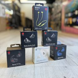 Beats All Models Available (Take It Home In Payments/ llévalo a casa en pagos)