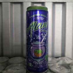 Alani Nu Witch's Brew Energy Drinks