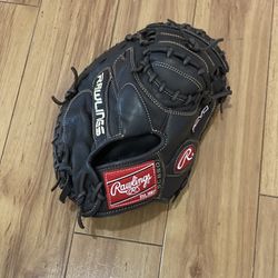 Rawlings Baseball Glove Revo SC650