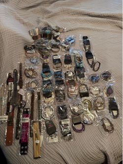 Paparazzi Jewlery