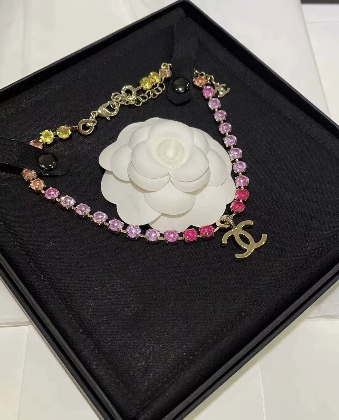 Trendy Necklace
