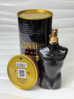 Jean Paul Gaultier Le Male Le Parfum Eau de Parfume Spray 125ml