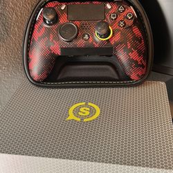 Scuf Vantage 