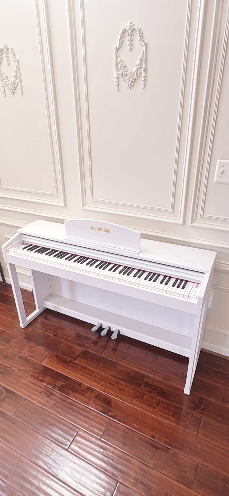 Piano