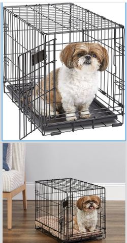 Midwest Homes Crate