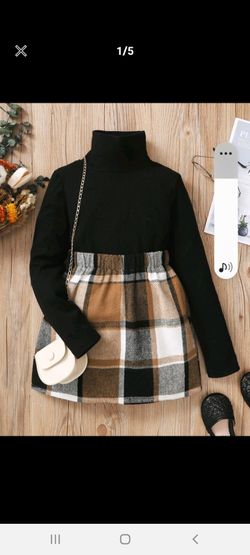 Conjunto Hermoso Para Ninas