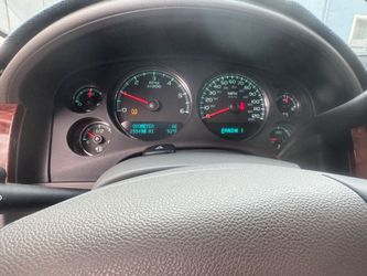 2009 Chevrolet Suburban