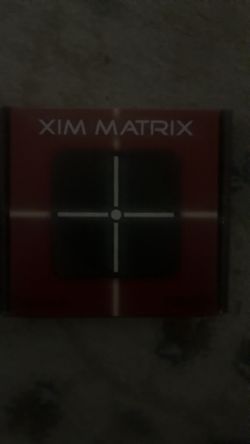Xim Matrix