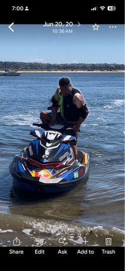Seadoo