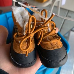 NB Shoes