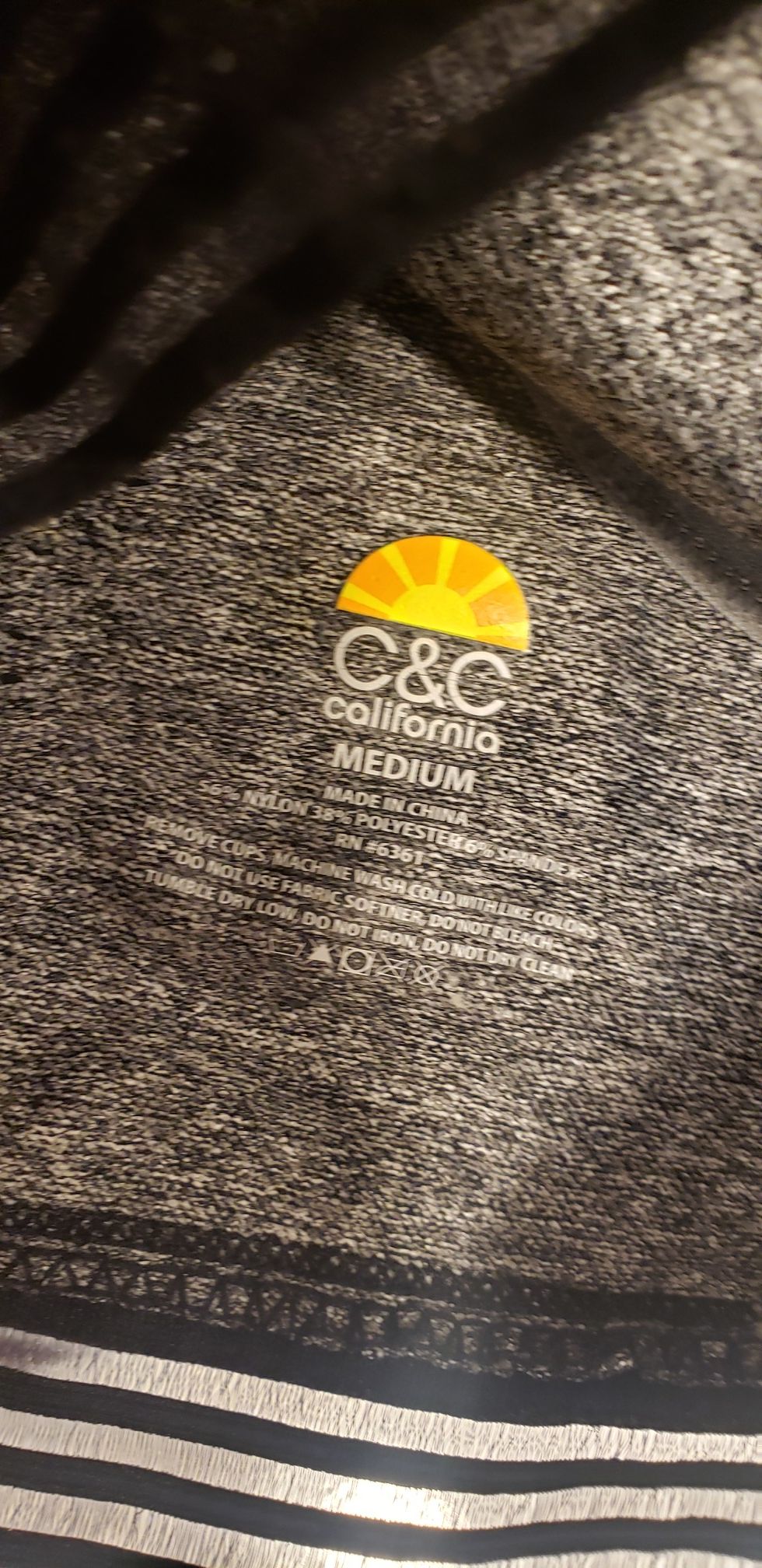 SZ M