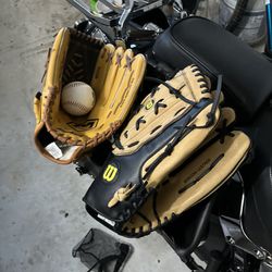 Brand New gloves