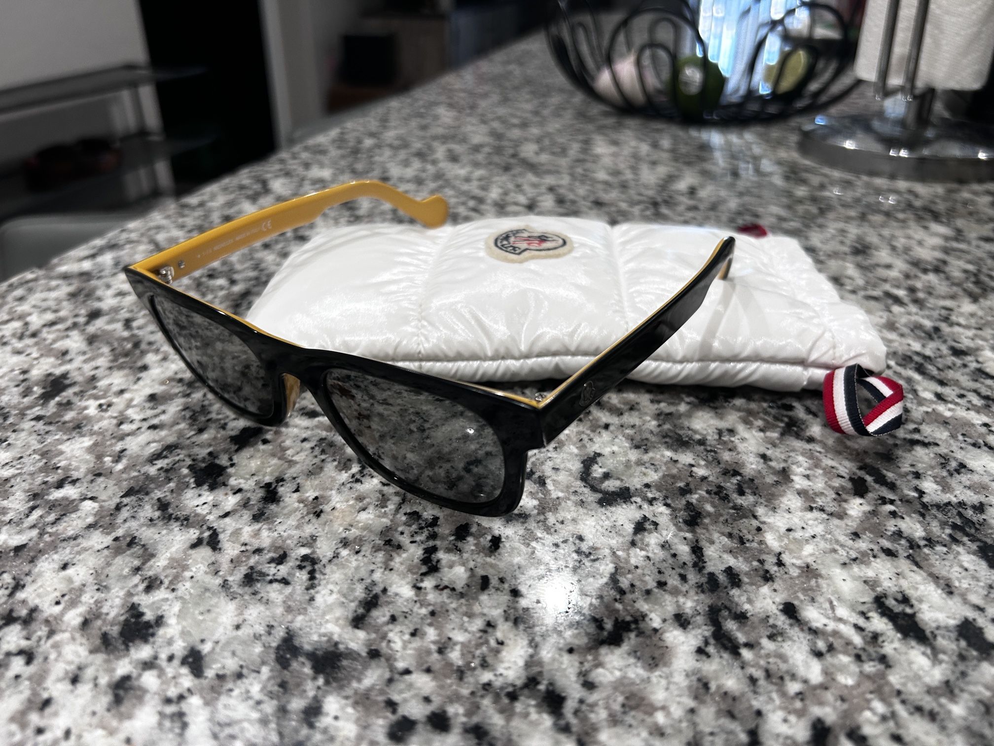Moncler Sunglasses
