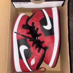 toddler jordans