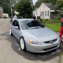 LOOKIN FOR TRADES !! (Infinite/ Civic)