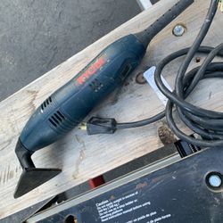 Ryobi DS1000 Detail Sander