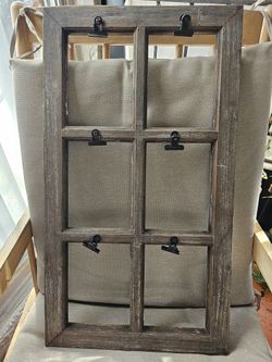 Picture Frame