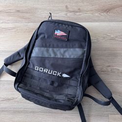 Goruck Rucker 4.0 Rucking Backpack 20L