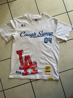 Awful lot cough syrup