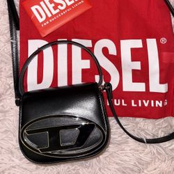 Diesel xs bag