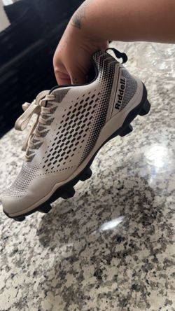 Football cleats