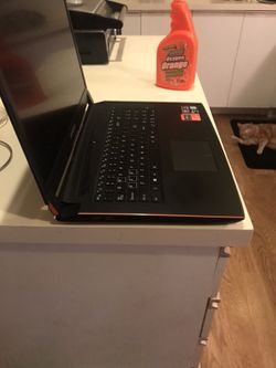 Gigabyte gaming laptop