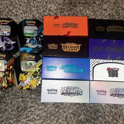 Pokemon Card Bulk