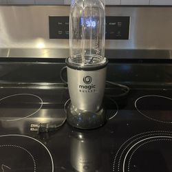 Magic Bullet
