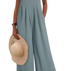 Xl Overall Light Weight New 