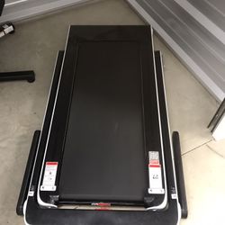 Superfit Treadmill 