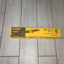 Dewalt 20v Ratchet 1/2