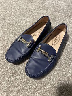 Tod’s T-bar Gomino Women Loafers 