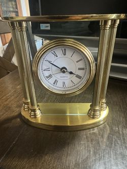 DESK CLOCK