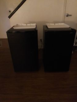 Refrigerators With Freezers