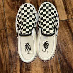 Shoes Size 1