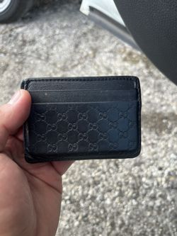 Gucci Wallet 