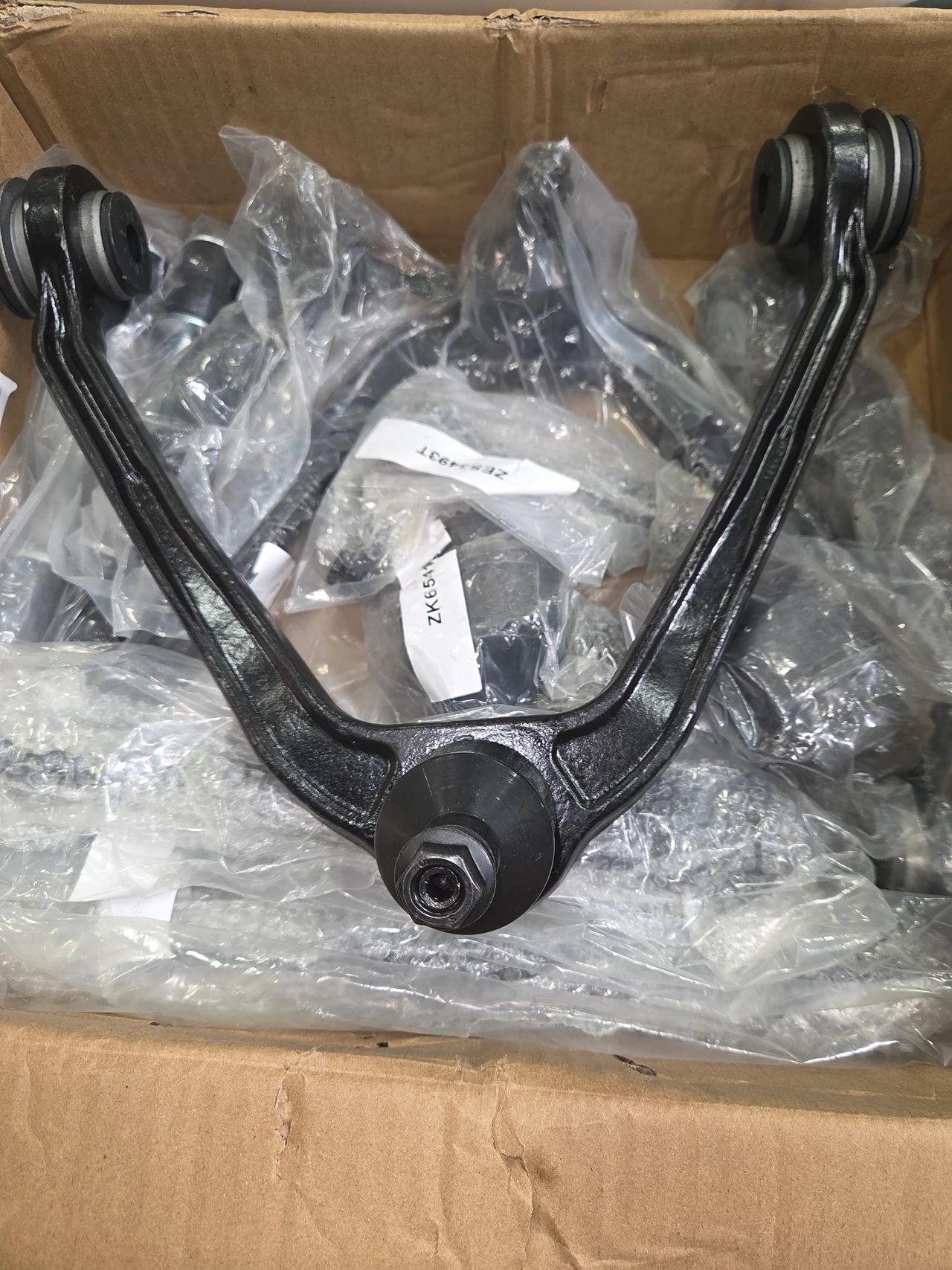 Chevy Tahoe Front Control Arm