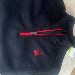 Spyder Jacket Men’s Medium