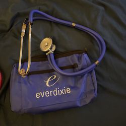 Everdixie Stethoscope 
