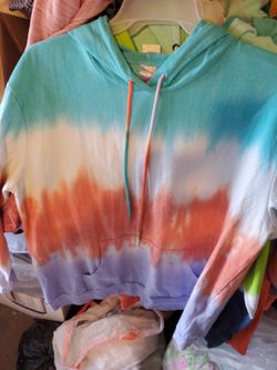 Brand New Hoodie 