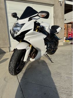Suzuki 2017