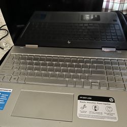 Hp Envy 360
