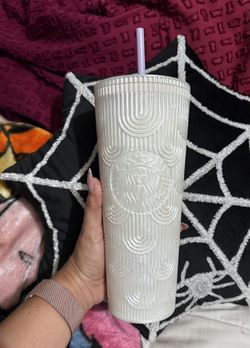 Starbucks Cup
