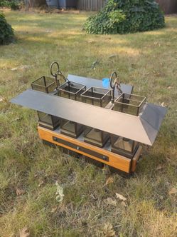 Free Light Fixture