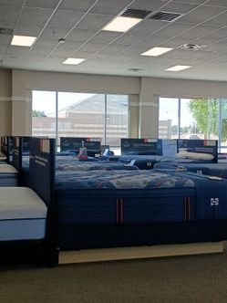 Mattresses, Accessories, and Adjustable Bases