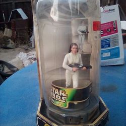 Princess Leia Organa 