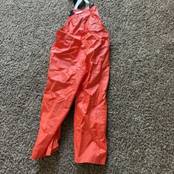 Size Small Grundens Slicks 