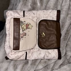 Winnie The Pooh Backpack