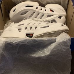 Adidas AdiFOM Climate Control Size 10 $100