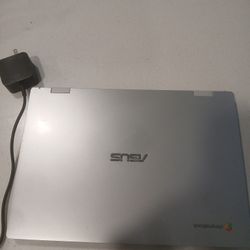 ASUS Chromebook – Great Condition – With Charger